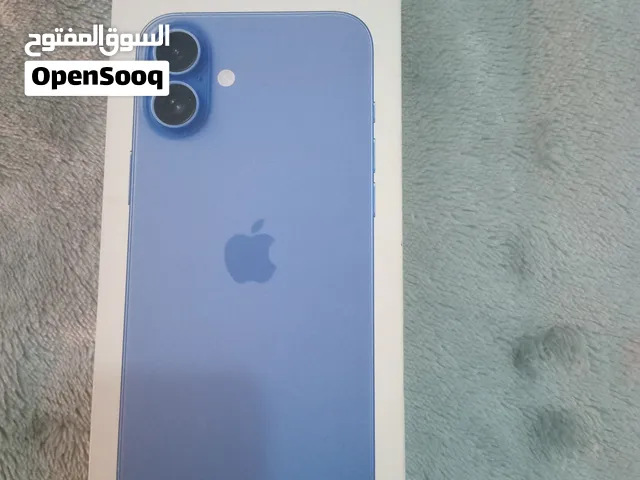 iphone 16 plus 256gb used.