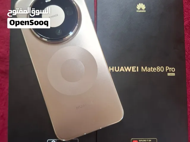 Huawei mate 80 pro.. sale/exchange
