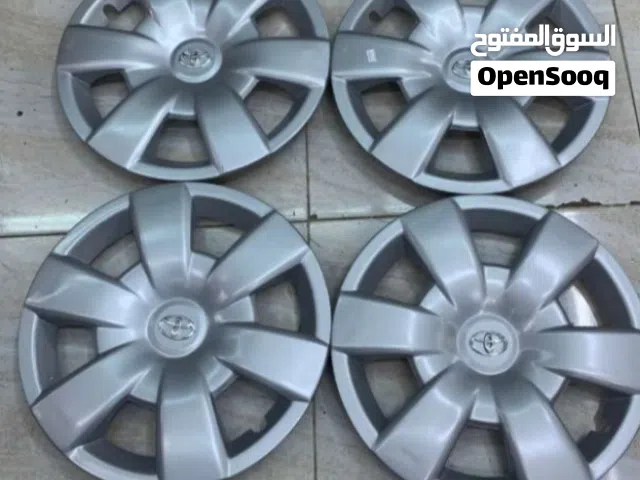 للبيع طاسات جميع انواع السيارات