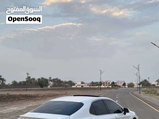 Used Toyota Camry in Al Batinah