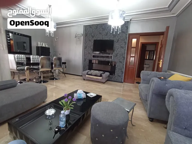 150 m2 2 Bedrooms Apartments for Rent in Amman Deir Ghbar