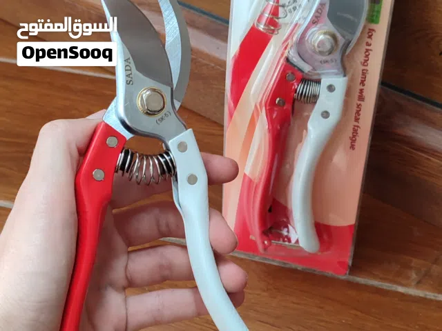 مقص حدائق و مزروعات