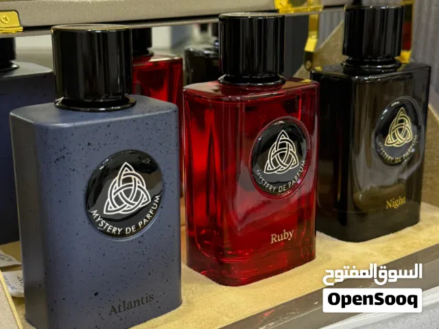 عروض على اطقم العطور