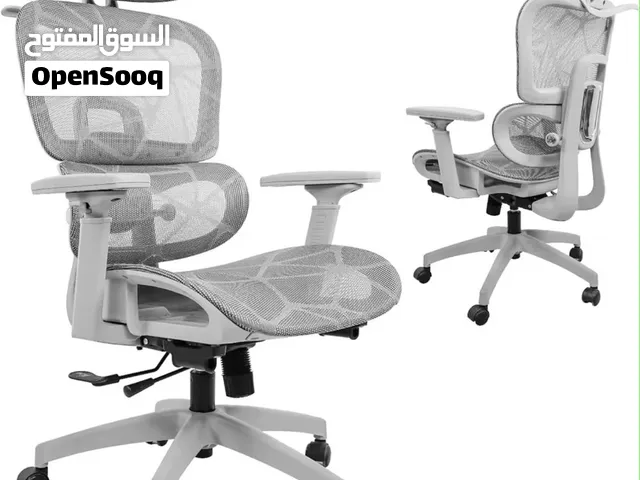 كرسي مكتبي شبيه SIHOO Doro C300