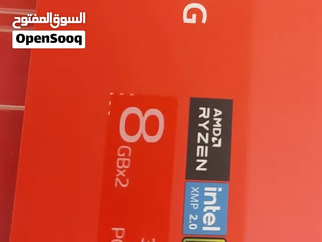 رامات XPG Spectrix D35 32GB