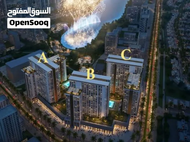 104 m2 2 Bedrooms Apartments for Sale in Baghdad Ghazaliya