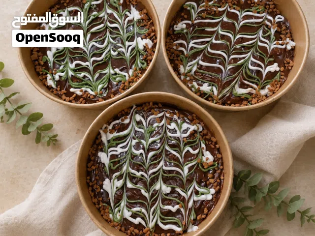 حلا دبي (حلا دبي على شكل علبه) - عرض خاص ومميز.