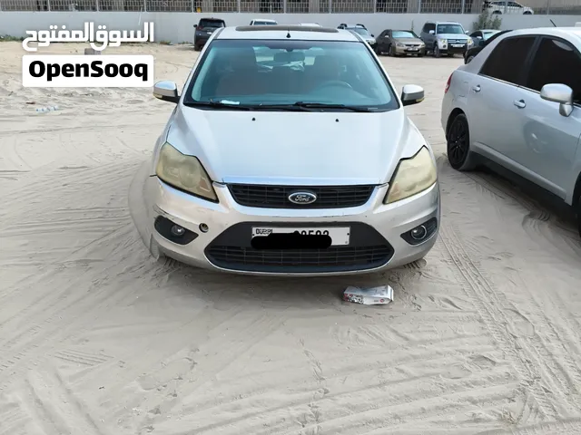 Ford Focus 2009 for sale