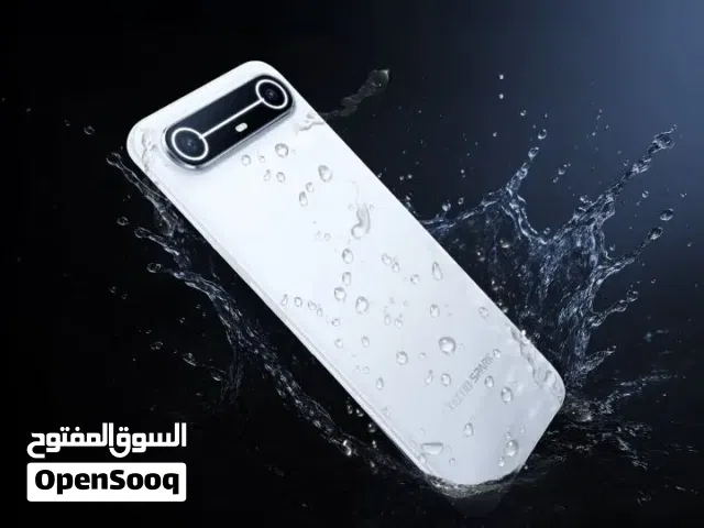 هاتف تكنو سبارك سليم (Tecno Spark Slim) هو إصدار حديث لعام 2026، واحد من أنحف الهواتف الذكية