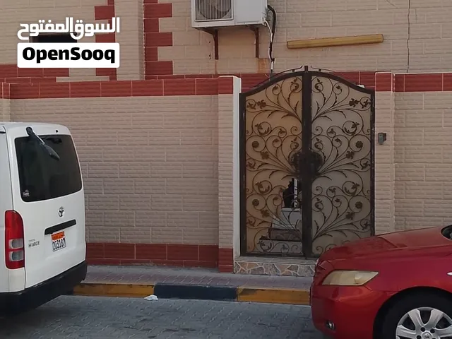 نص بيت للايجار / شقة منفصلة عن بيت