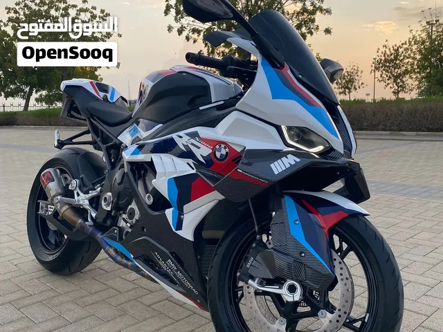 أجمل BMW يمر عليك 2026 1000RR