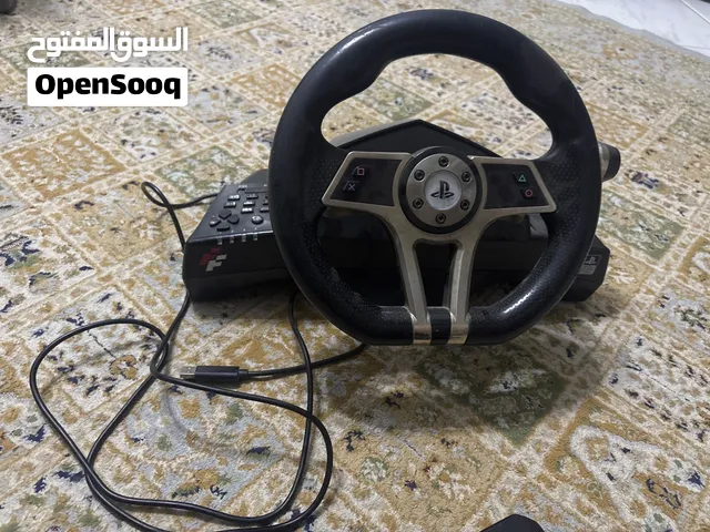 دريكسيون ماركه بلايستيشن