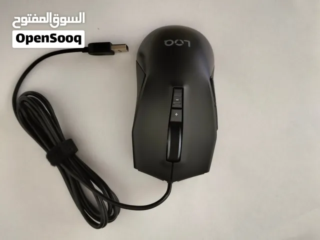 Lenovo LOQ RGB Gaming Mouse M100 USB OEM