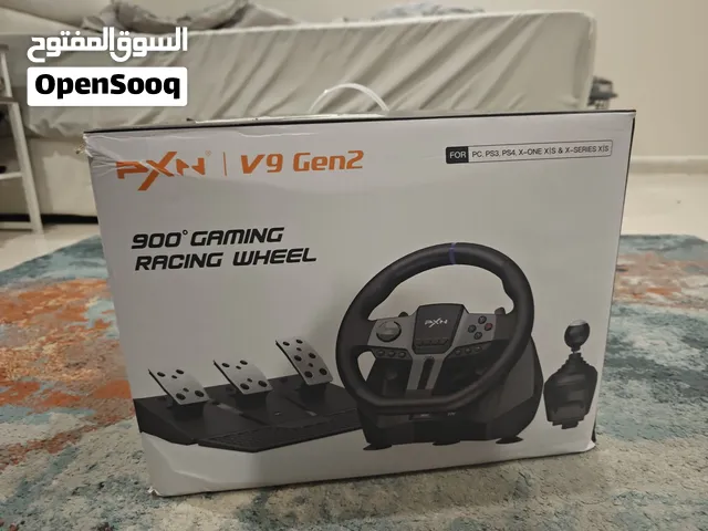 للبيع: PXN V9 Gen2 مع كامل الملحقات
