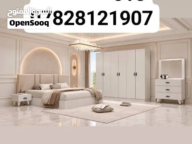 عرض لمده اسبوع فقط غرف نوم تركي 5 قطع كنتور 6 ابواب السعر 610 الف فقط