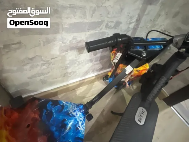 Kids electric scooter for 25 kd