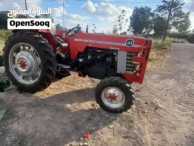 تركتر مسي موديل 74 فحص كامل كوشوك أمامي وخلفي جديد بطاريه جديده ماتور جديد جك فحص قير فحص مرخص