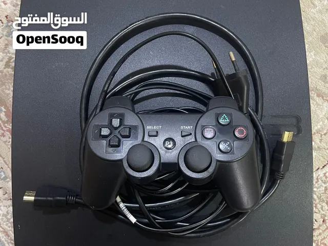للبيع بلاستيشن 3