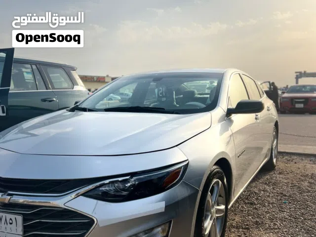 ماليبو 2021