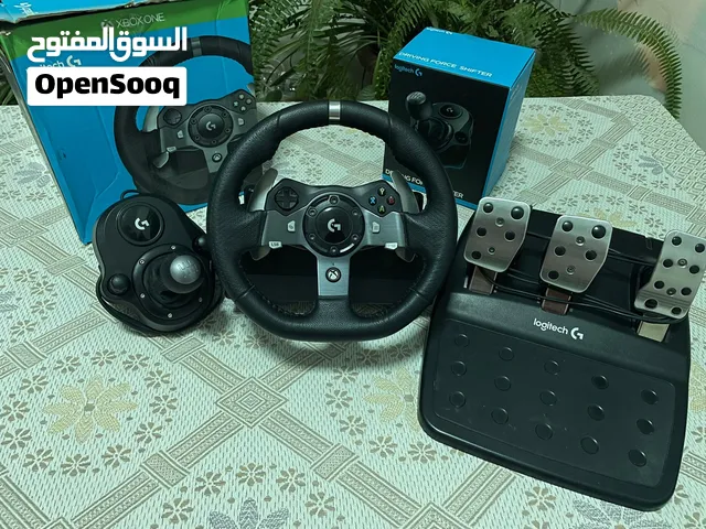 ستيرنج Logitech G29/G920