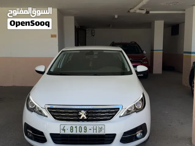 Peugeot 308 For sale