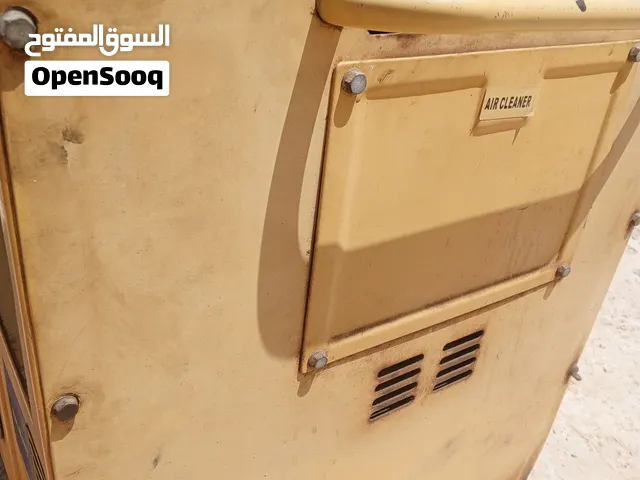 مولد كهربائي 6500 KVA
