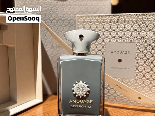 عطور للبيع