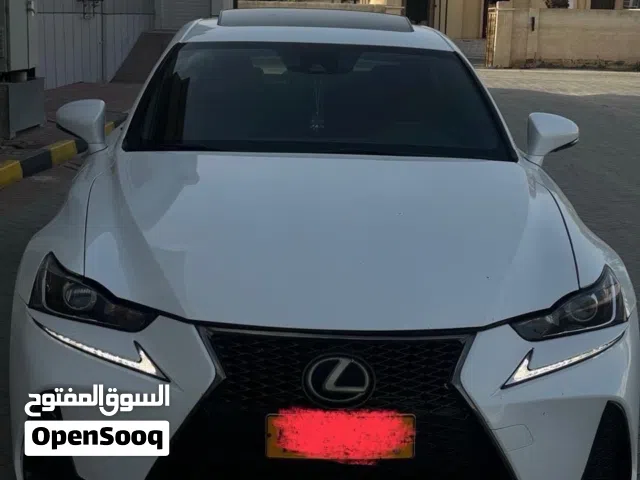 لكسز is 200t 2017