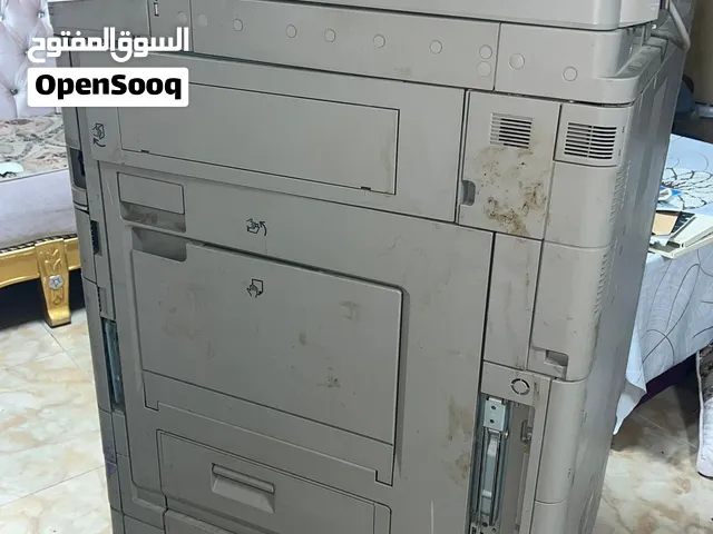 طابعة مكتبية استعمال بسيط سعر لقطة