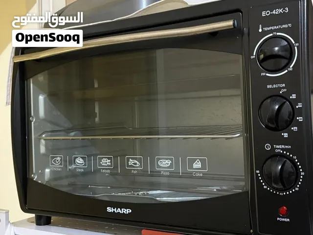 فرن كهربائي للبيع sharp