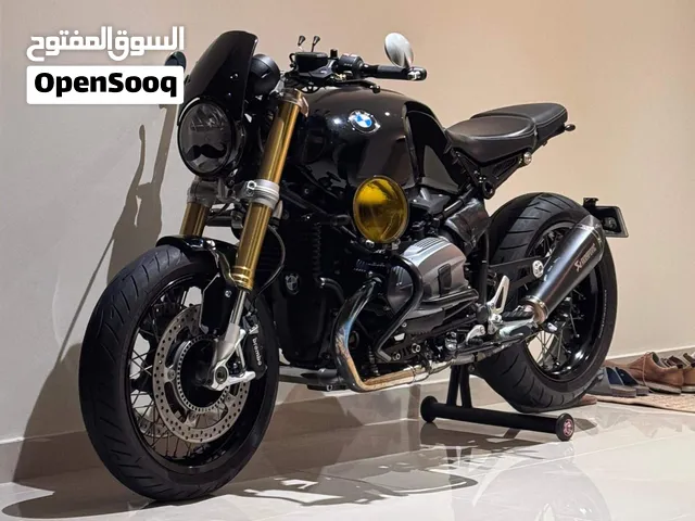 BMW R NINE T (GCC) (2016)