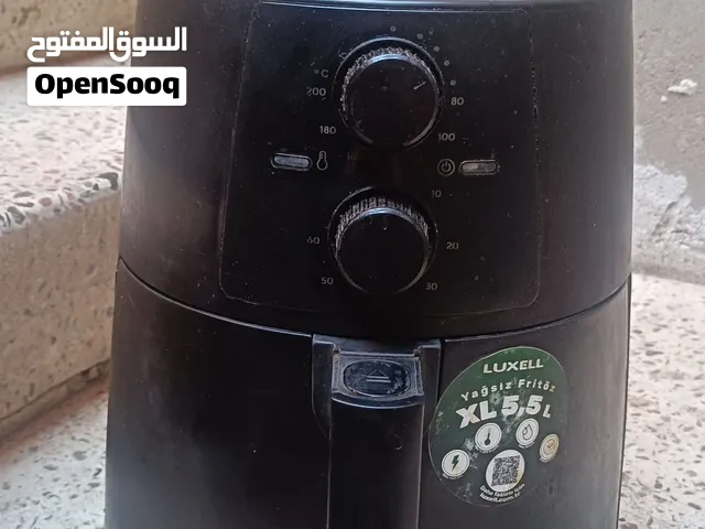 اير فراير لوكسيل تركي 5.5 لتر