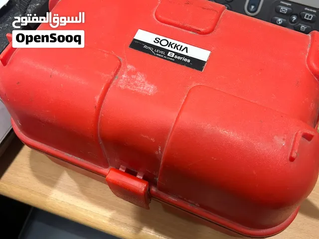 ميزان مساحي اتوماتيكي Sokkia