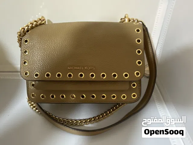 Michael kors hand bag