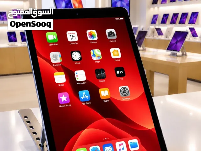 Apple IPad 7 - Storage 32GB Same As New Call WhatsApp