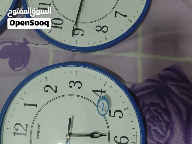 ساعه اوريفا جديده