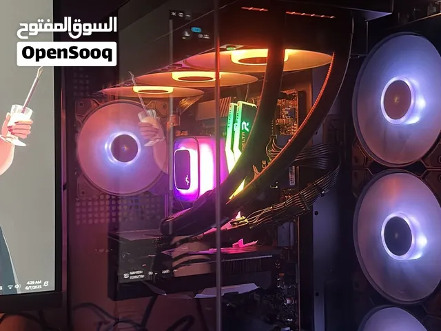 Windows MSI  Computers  for sale  in Al Ain