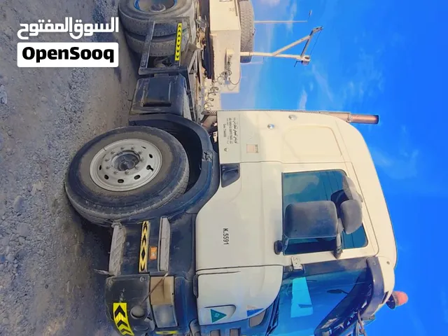 SCANIA RAS
