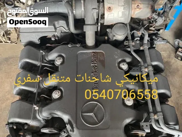 ميكانيكي شاحنات متنقل اكتروس اكسور البي مان جميع التريلات والسطحات والقلابات جميع الشاحنات والتريلات