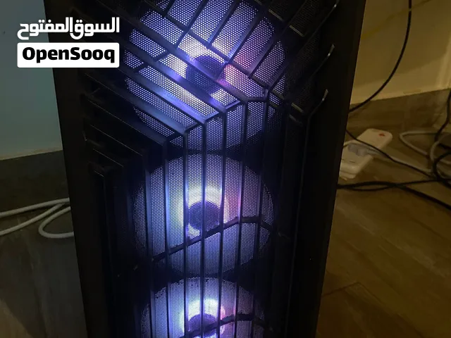 بي سي نظيف واستخدامه خفيف