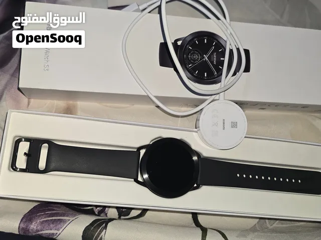 Xiaomi Watch S3