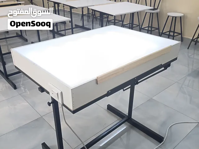 مراسم هندسيه طاولات رسم