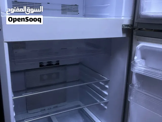 ثلاجة تورنيدو وكاله استخدام بسيط