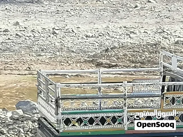 سله أسياخ هايلكس غمارتين للبيع