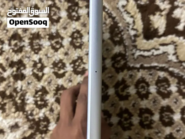ايباد ابل جيل السابع