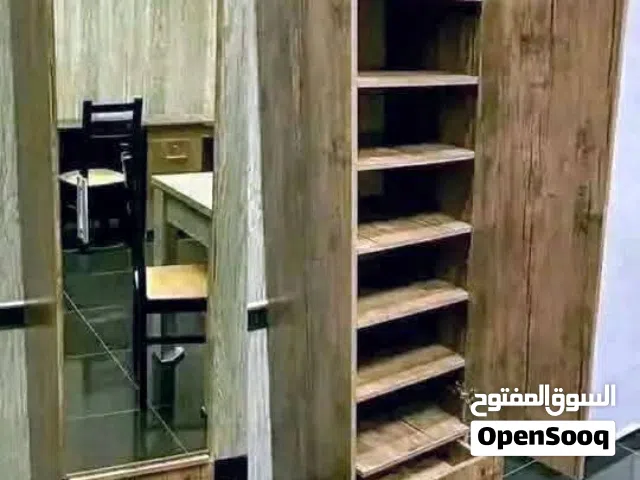 الدولاب الجزامه السحري 3*1 تصميم 2 درج