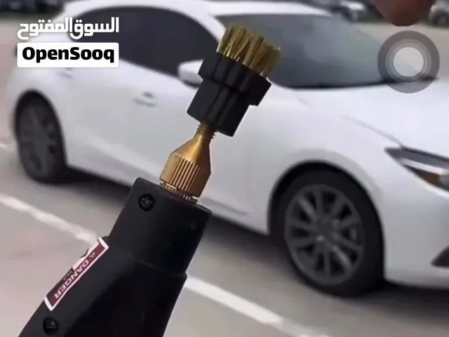 اقوى جهاز تنظيف بالبخار