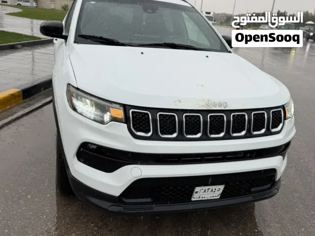 جيب كومبارس 2023