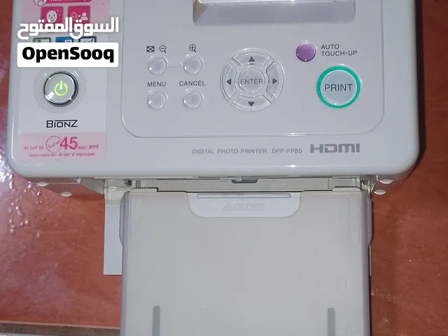 sony mini printer