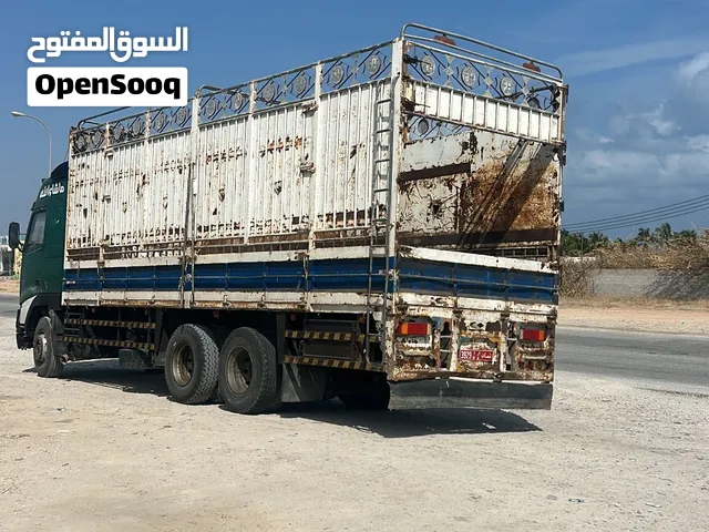 فولفو للبيع موديل 99